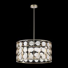 Подвесная люстра ST Luce Seranda  - 6